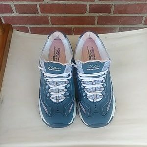 Sketchers D lites